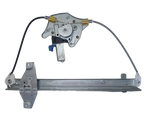 Rear Right Window Regulator W/Motor 2 Pin for Holden Barina Hatch (2008–2011)