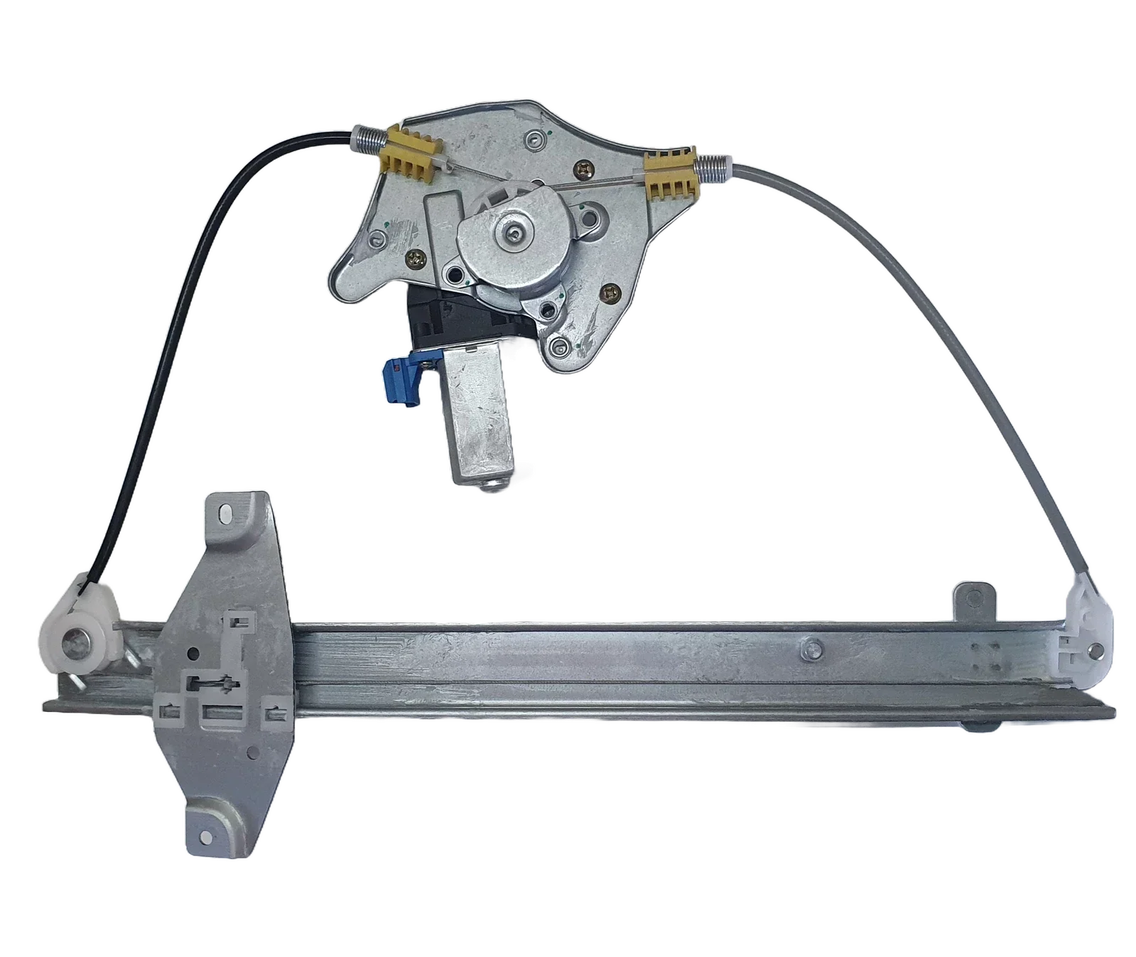 Rear Right Window Regulator W/Motor 2 Pin for Holden Barina Hatch (2008–2011)