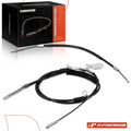 2Pcs Rear Parking Brake Cable for Ford F-150