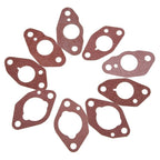 Carburettor Fitting Gasket Set for GC135 GC160 GCV135 (Compatible)