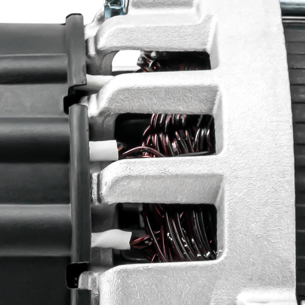 Alternator for Chevrolet Colorado and Camaro (2010–2016)