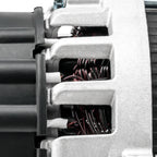 Alternator for Chevrolet Colorado and Camaro (2010–2016)