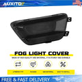 Right Front Passenger Side Fog Light Cover Bezel for Chevrolet Colorado (2015–2020)