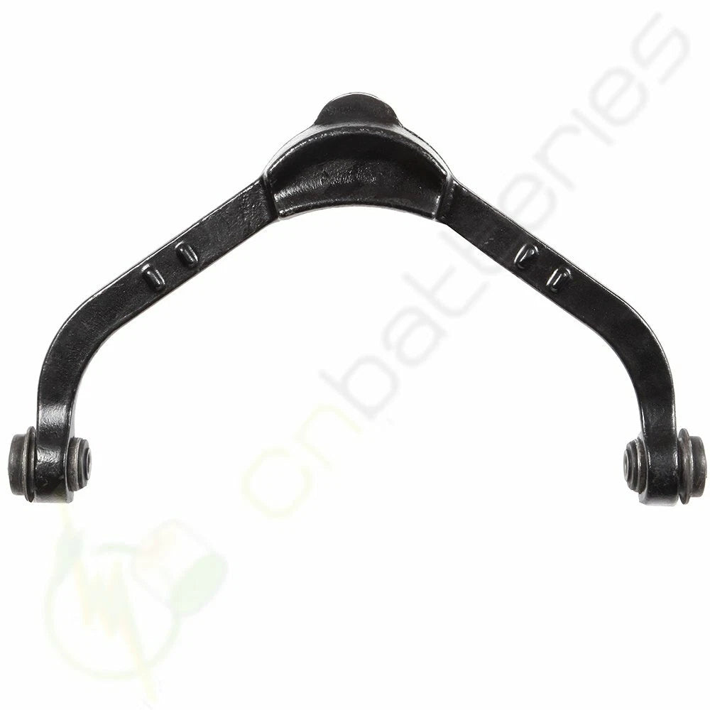 8x Front Suspension Control Arms Tie Rods Ball Joints for Jeep Liberty (2002–2004)