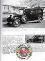 American Funeral Vehicles for Universal (1883-2003)