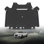 Rear Lower Engine Splash Shield for Audi Q5 SQ5 A4 Quattro S4