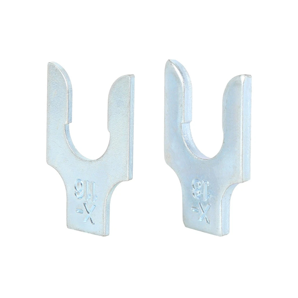 16 Pcs Upper Control Arm Suspension Alignment Shim for Buick Pontiac 