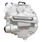 AC Compressor Replacement for Hyundai Tucson 2.5L (2024-2024)