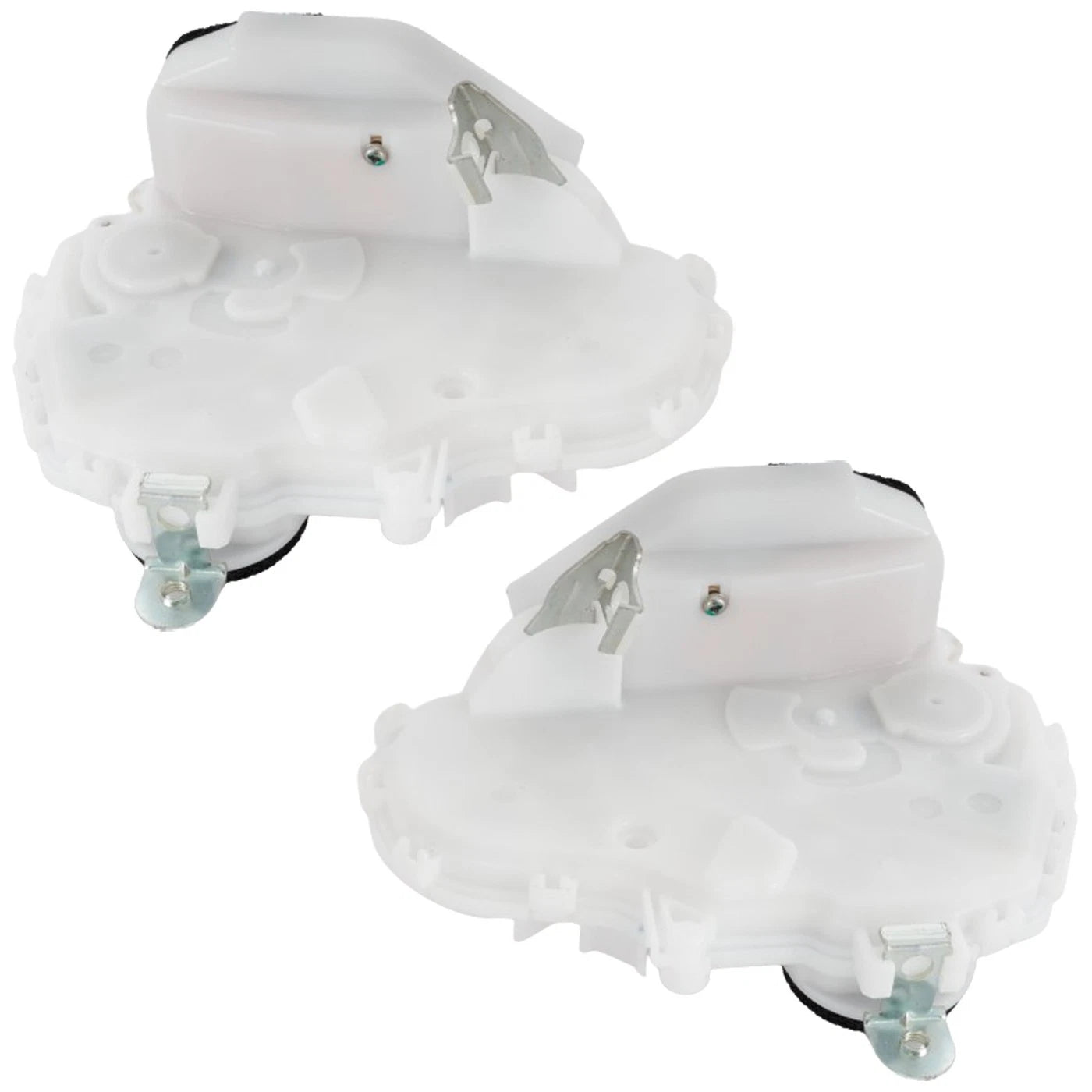 Door Lock Actuators Set of 2 for Sedan Left Right Pair