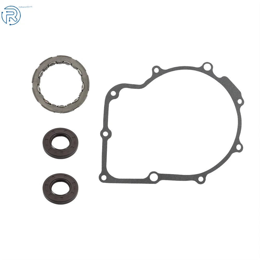 Wet Clutch for Hisun Massimo Bennche MSU Qlink Coleman (500-700)