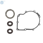 Wet Clutch for Hisun Massimo Bennche MSU Qlink Coleman (500-700)