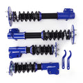 Maxpeedingrods Coilovers 24 Way Damper Shocks Kit for Dodge Neon SRT-4 2003-2005