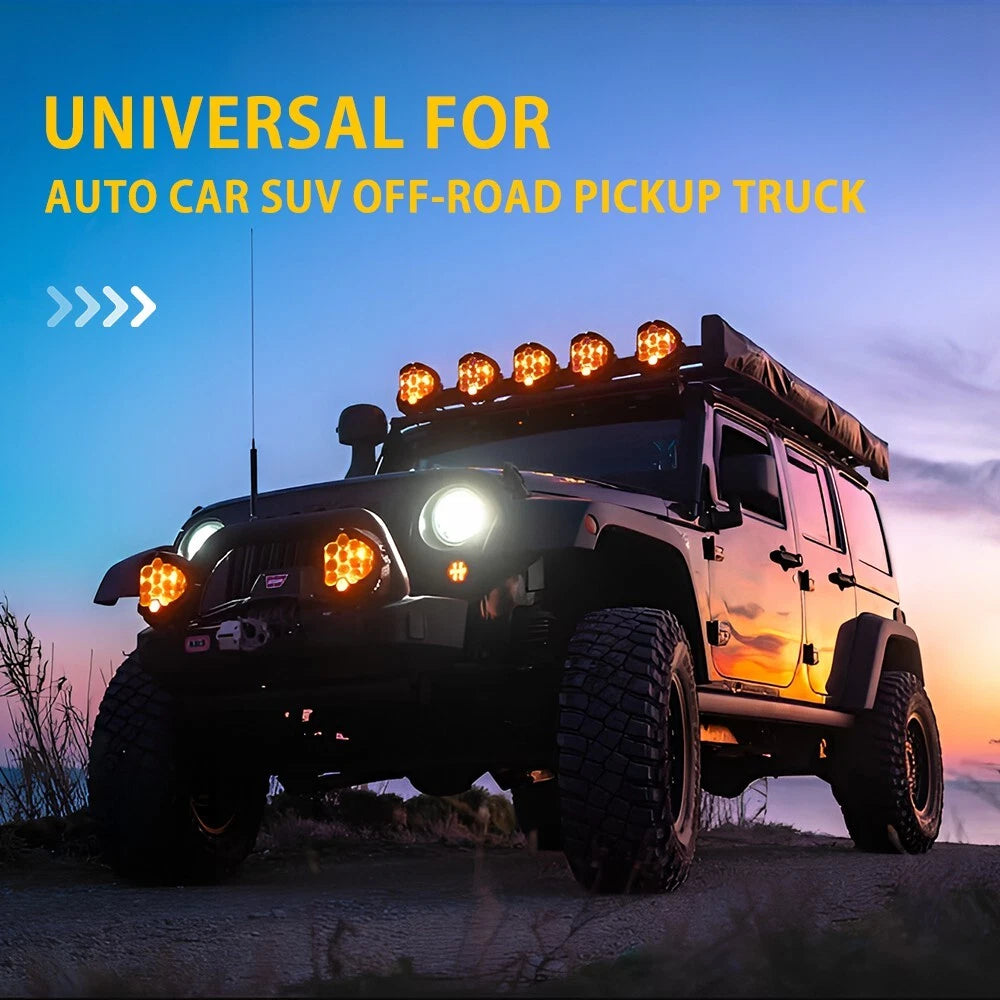 Fender Clip for Toyota V (2016â2021)