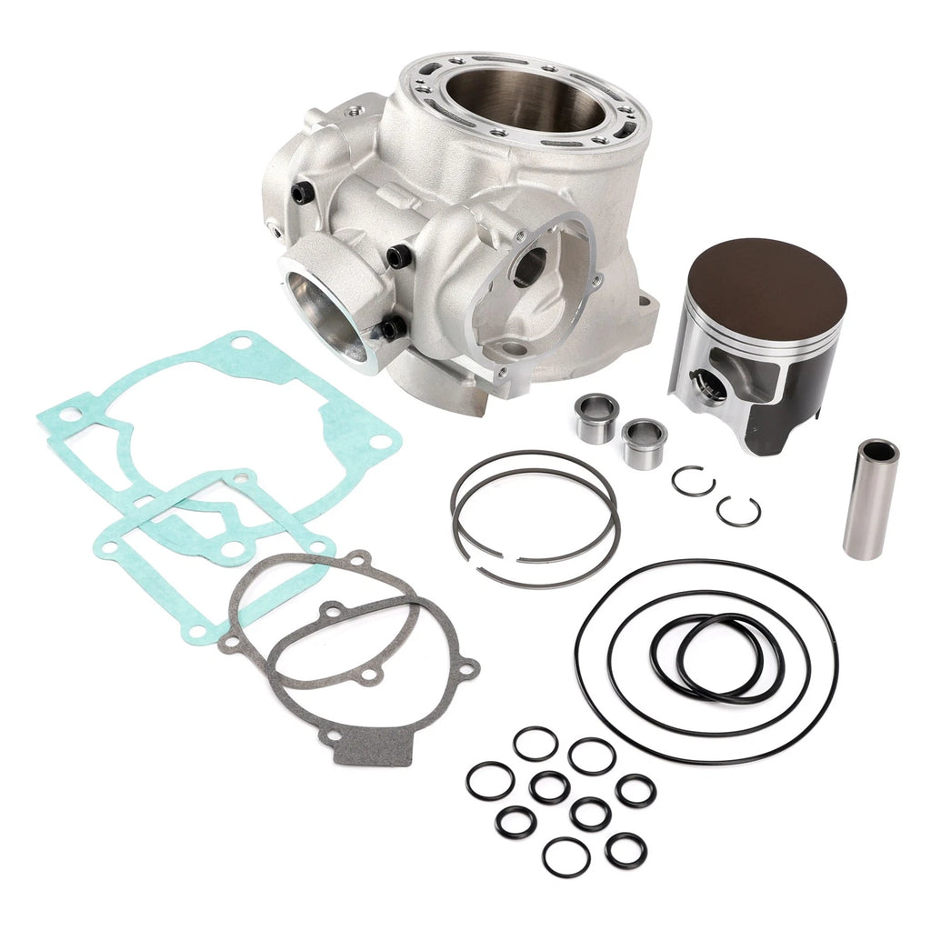 Top End Cylinder Piston Gasket Kit for Husqvarna TE300 & Husaberg TE300 (2011–2014)