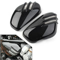 Battery Side Covers for Bobber & Speedmaster 1200 (2016-2023)