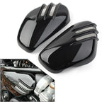 Battery Side Covers for Bobber & Speedmaster 1200 (2016-2023)