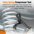 Camshaft Holding & Positioning Tool for Ford 4.6L 5.4L V8 (1991–2002) T93P-6303-A