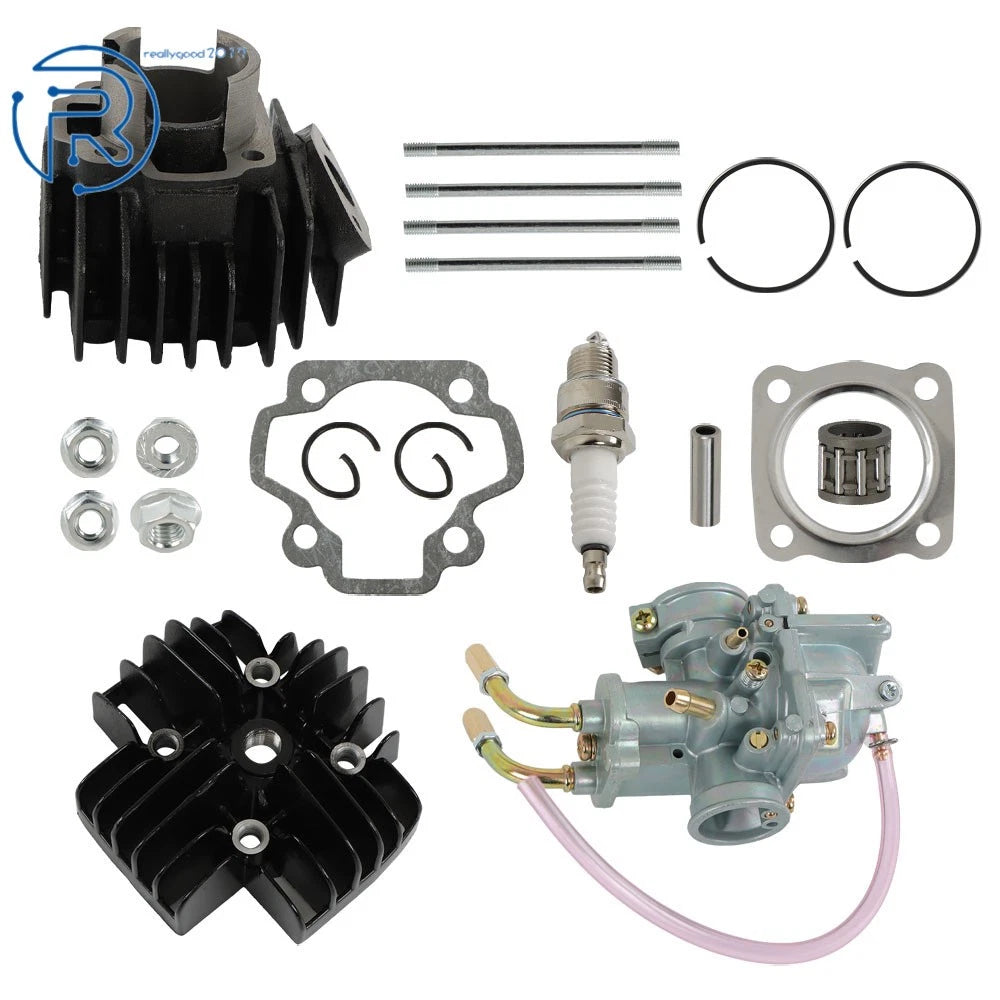 Big Bore Kit for Yamaha PW 50 (1981–2009)
