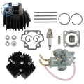 Big Bore Kit for Yamaha PW 50 (1981–2009)