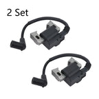 2X Ignition Coil 30500-Z6L-043 for Honda GX630 GX660 GX690 GXV630 GXV660 (2004–2023)