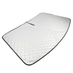 Foldable Windshield Sun Shade for Porsche Panamera (2017-2024)