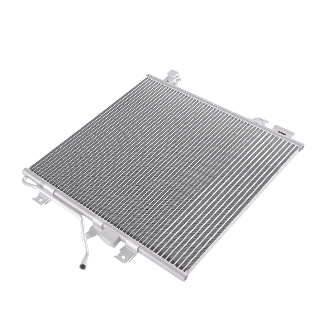 A/C Condenser for Dodge Nitro (2007–2011) Jeep Liberty (2008–2012) 68033237AA