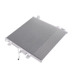 A/C Condenser for Dodge Nitro (2007–2011) Jeep Liberty (2008–2012) 68033237AA
