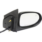 Heated Right Side Mirror for Dodge Caliber (2007–2012)