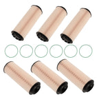 6X Fuel Water Separator for Kenworth Peterbilt (Heavy Duty)