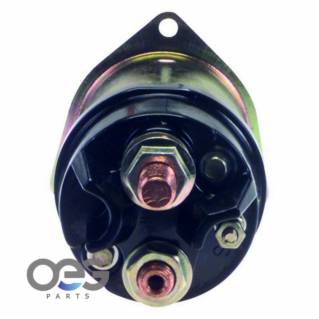 Solenoid for Buhler Genesis 2145 2160 (2002-2006)