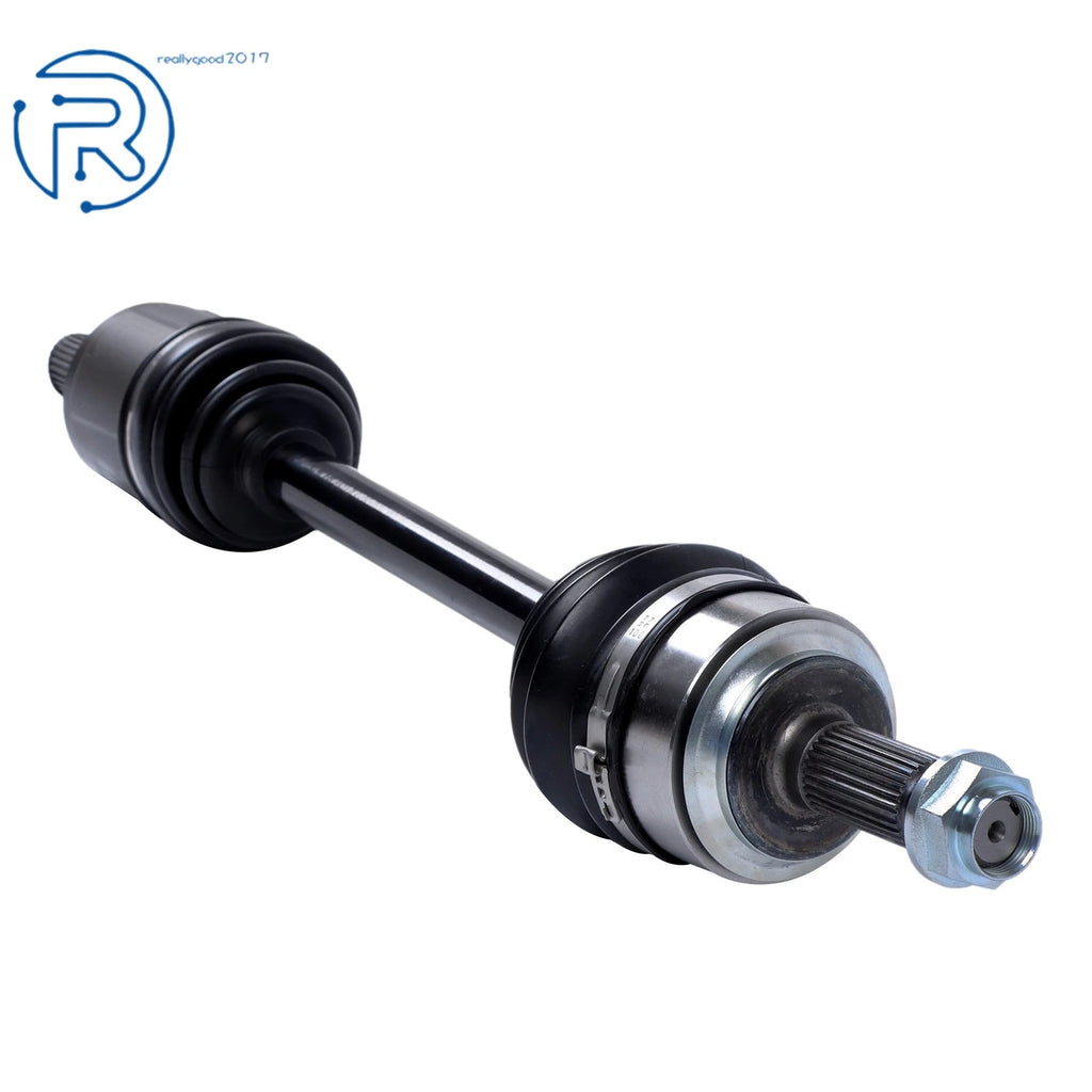 Front Left CV Axle for Honda Accord (2008-2015) Acura TSX (2009-2013)