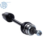 Front Left CV Axle for Honda Accord (2008-2015) Acura TSX (2009-2013)