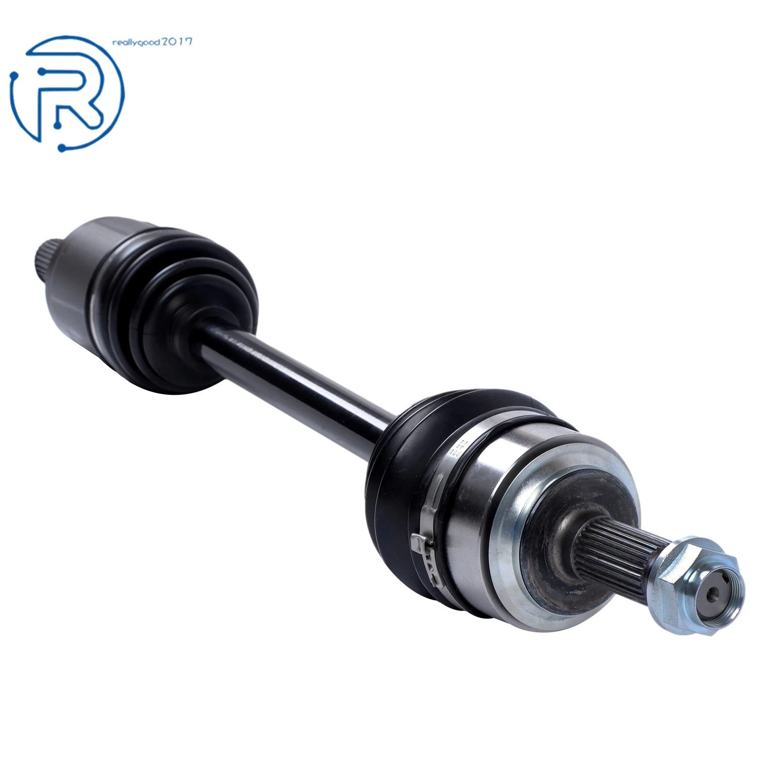 Front Left CV Axle for Honda Accord (2008-2015) Acura TSX (2009-2013)