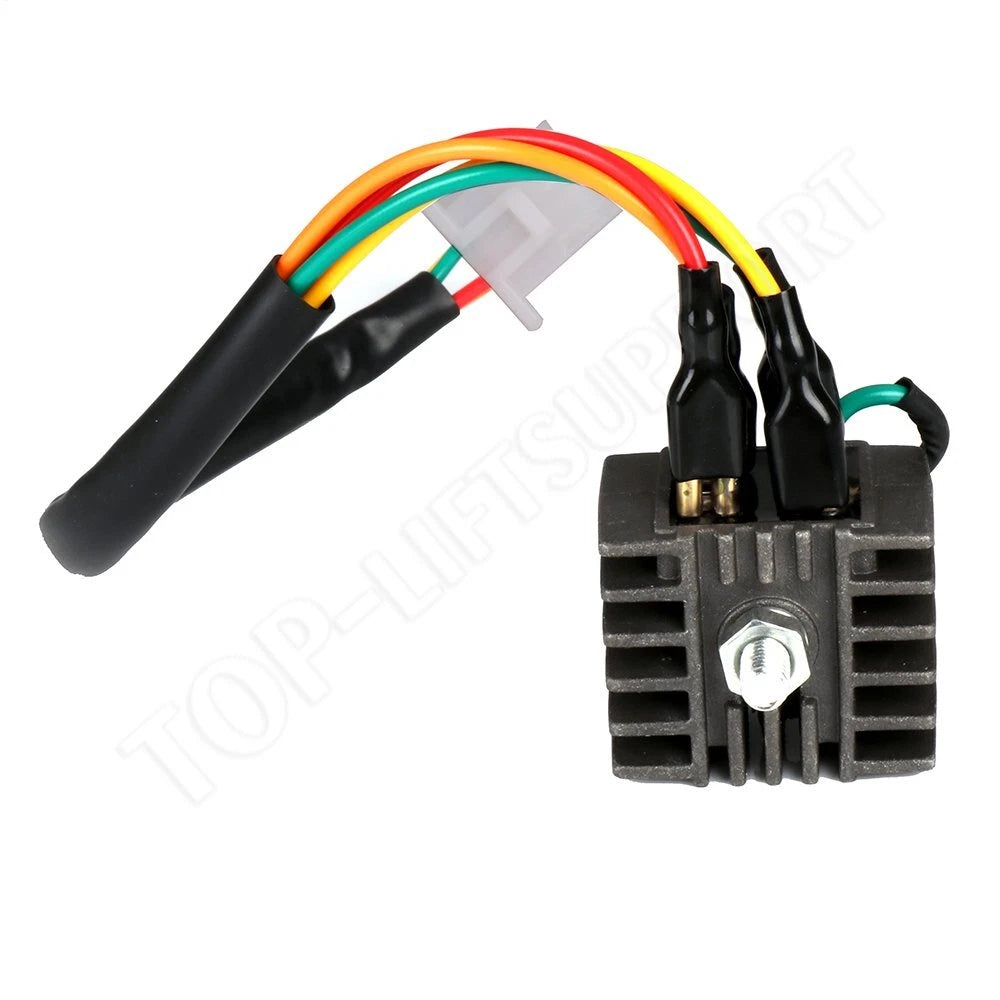Regulator Rectifier for Honda CL 350 360 450 Twins Motorcycle