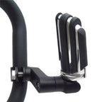 1.25" Highway Pilot Foot Peg Mount Kit for Harley Touring Road King