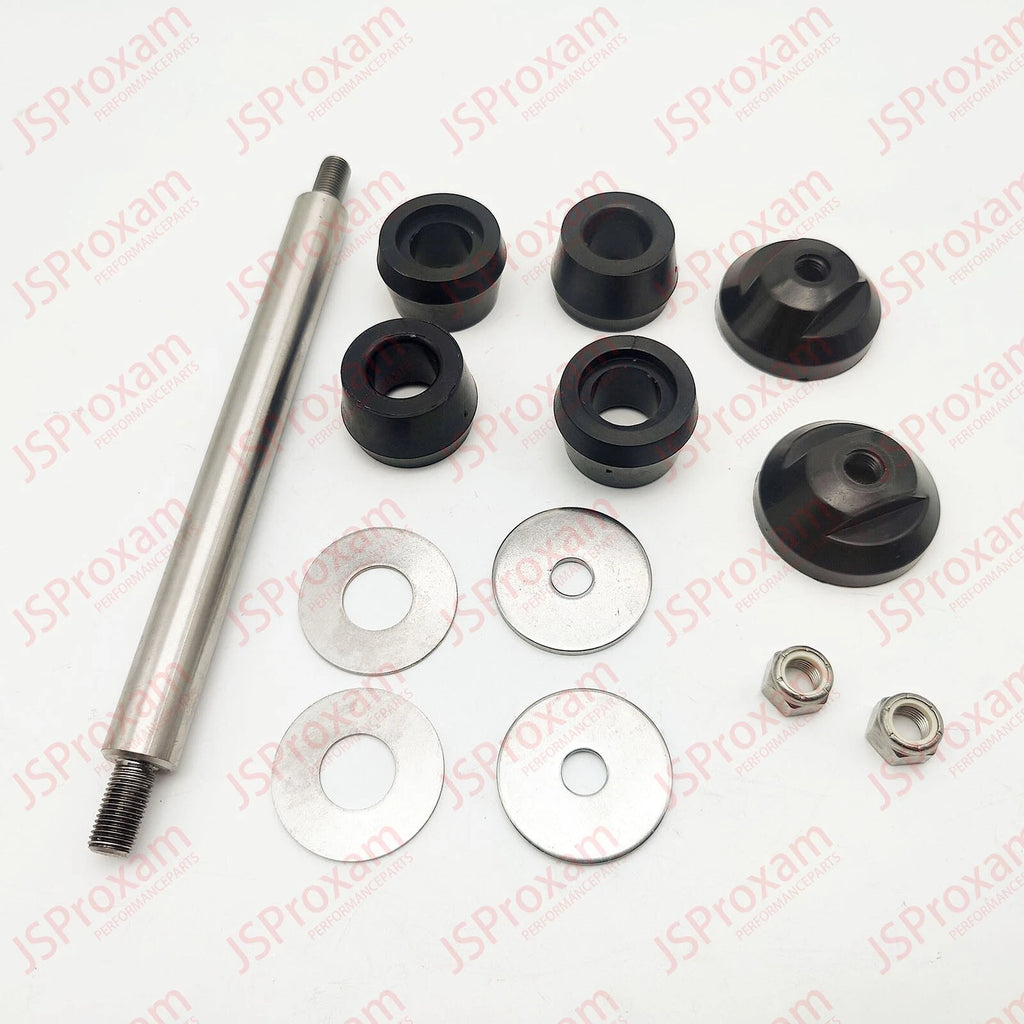 Rear Tilt Pin Kit for Mercruiser (17-44166T1, 44166T1, 21910, 9-77100, 18-2461)