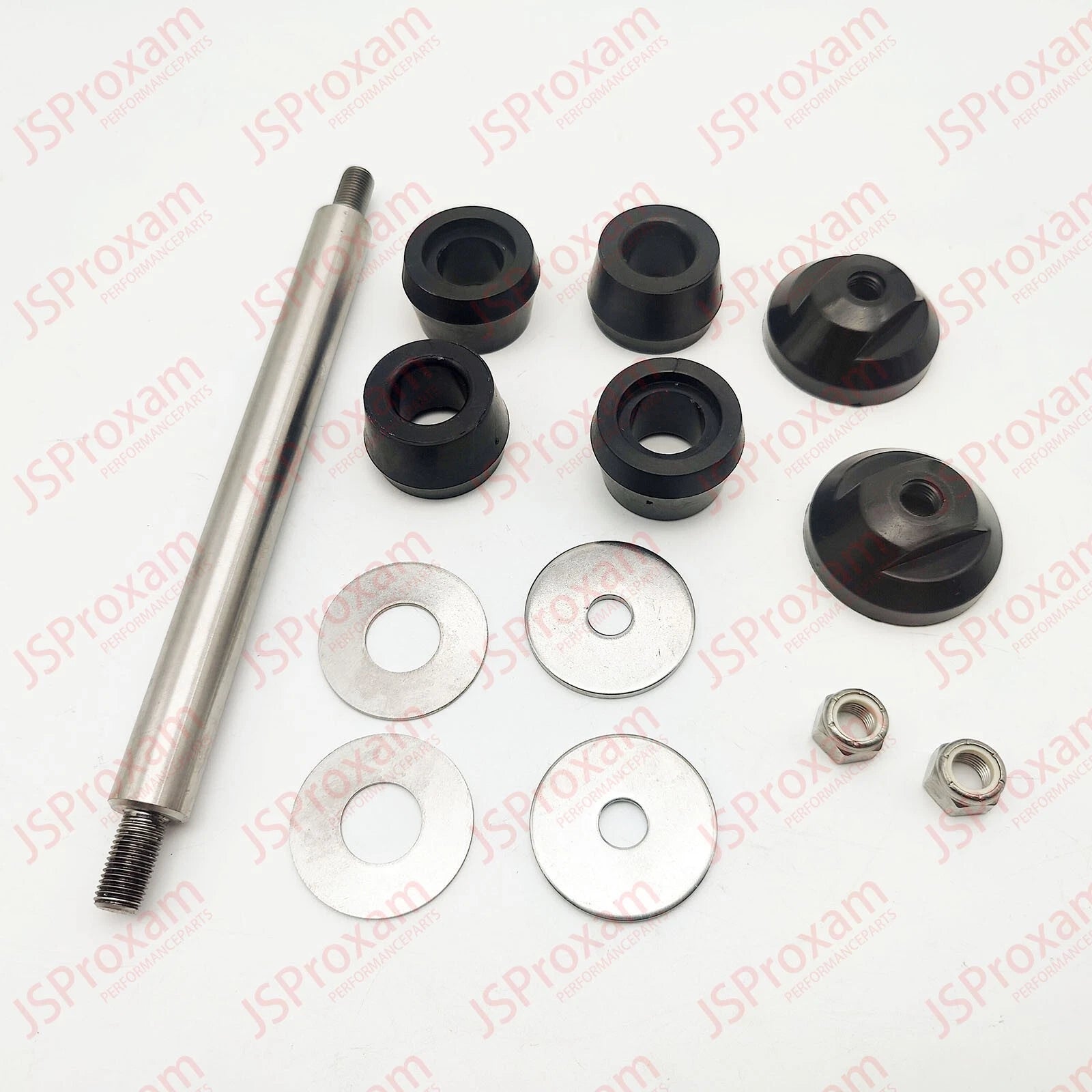 Rear Tilt Pin Kit for Mercruiser (17-44166T1, 44166T1, 21910, 9-77100, 18-2461)