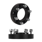 Wheel Spacers for Toyota Tacoma 2005–2013 (2) 1.25" 6x5.5 106mm M12x1.5