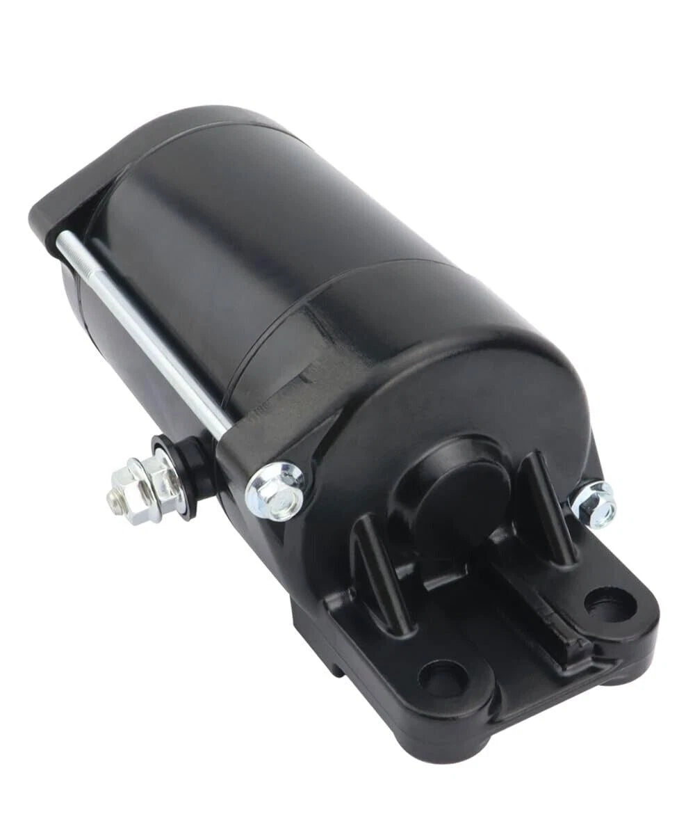 Starter for Yamaha SR230 SRT1000 (2003–2004) with Relay