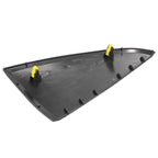 Titanium Tone Dashboard Center Trim Cover BAF04428A5 for Ford Falcon BA BF (2002–2011)