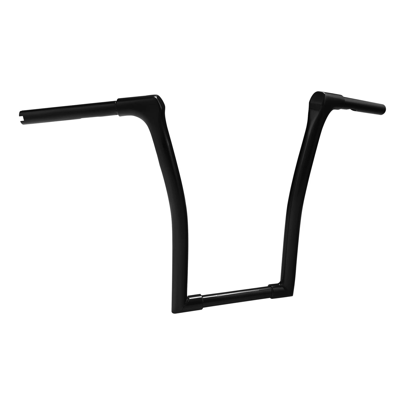 1" Rise Ape Hanger Handlebar for Harley Softail FXST FXLR FXBB (2018–2024)