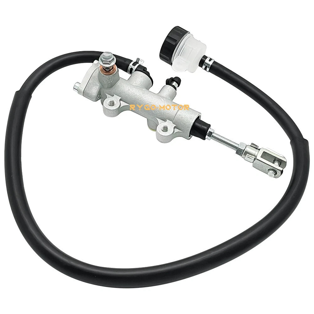 Rear Brake Master Cylinder for Can Am Renegade 500 800 800R (2008–2009)