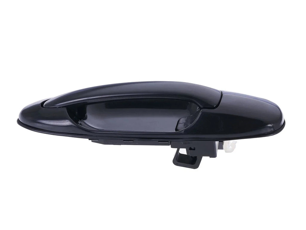 2 x Rear Left/Right Door Handle Black for Toyota Landcruiser 100 (1998–2007)