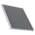 Front Cabin Air Filter CF10709 for Hyundai Accent Tucson Veloster Kia Forte