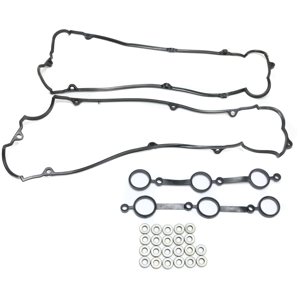 Valve Cover Gasket Kit for Hyundai Santa Fe (2003–2006)
