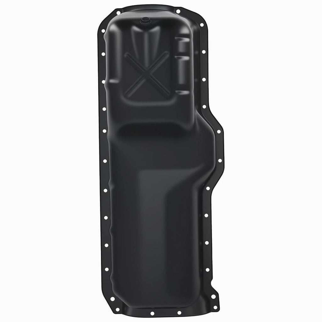 Engine Oil Pan Kit for Jeep Wrangler TJ, Grand Cherokee (2000-2006)
