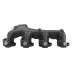 Exhaust Manifold with Gasket Kit for Ford F-250 F-350 (1988–1997)