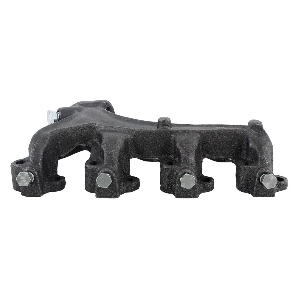Exhaust Manifold with Gasket Kit for Ford F-250 F-350 (1988–1997)