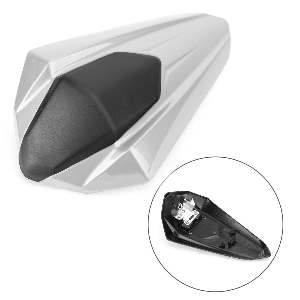 Rear Seat Fairing Cover for Kawasaki Z125 Ninja125 (2018–2023)