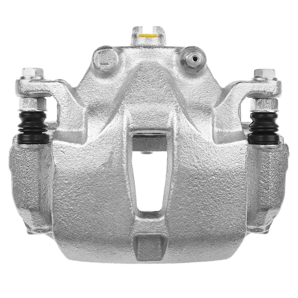 Disc Brake Caliper w/ Bracket Front Left for Infiniti FX35 FX45 (2003-2005)